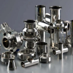 dairy valves