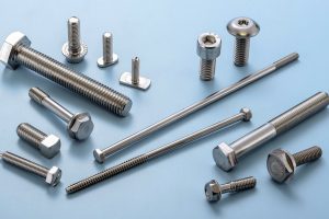 ss-bolts